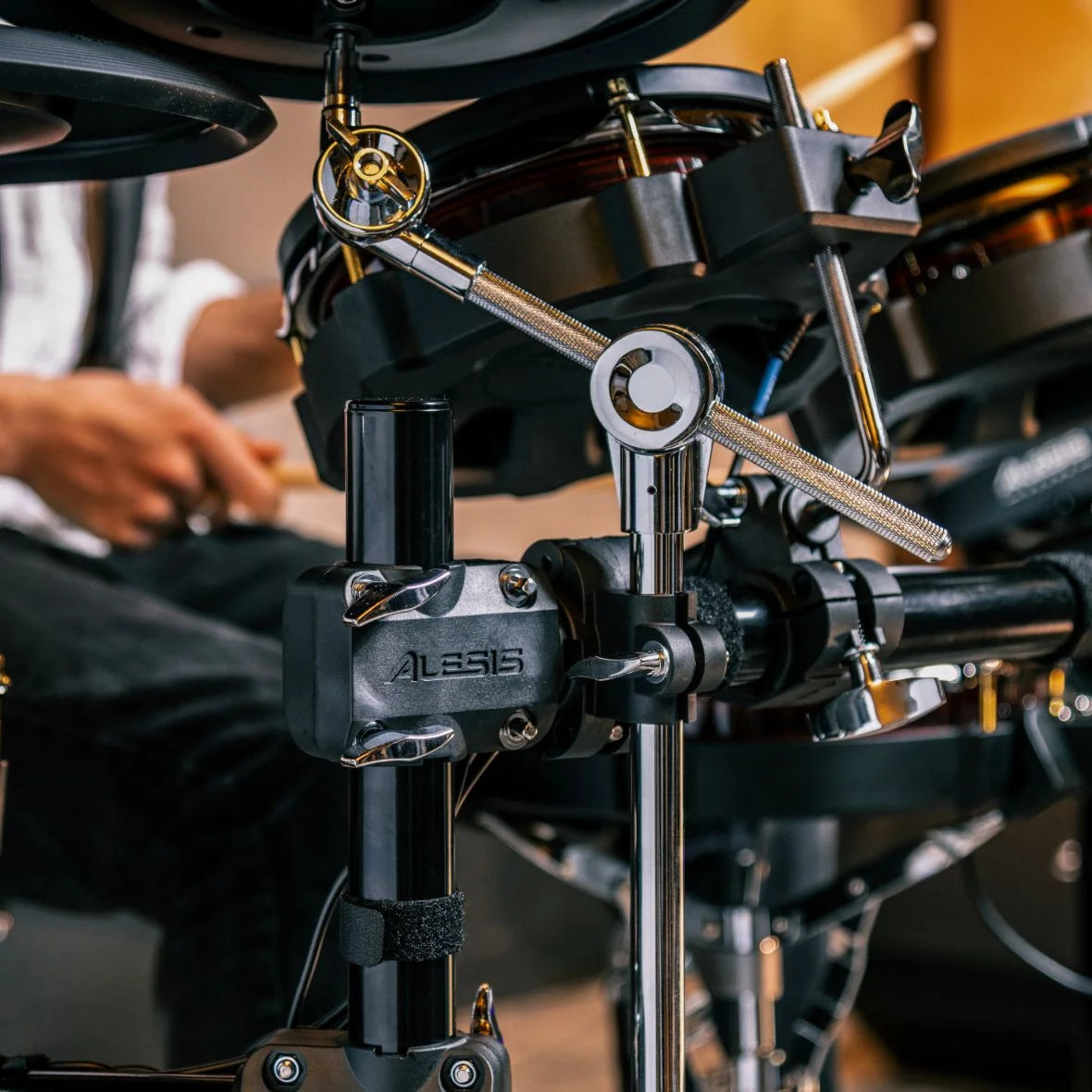 Alesis Strata Core Electronic Drum Kit