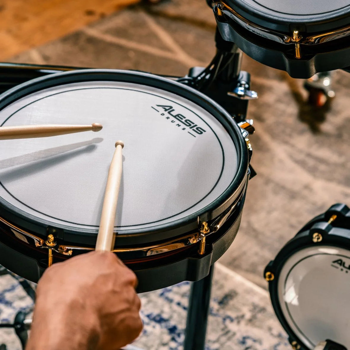 Alesis Strata Core Electronic Drum Kit
