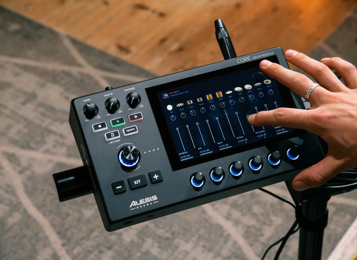 Alesis Strata Core Electronic Drum Kit