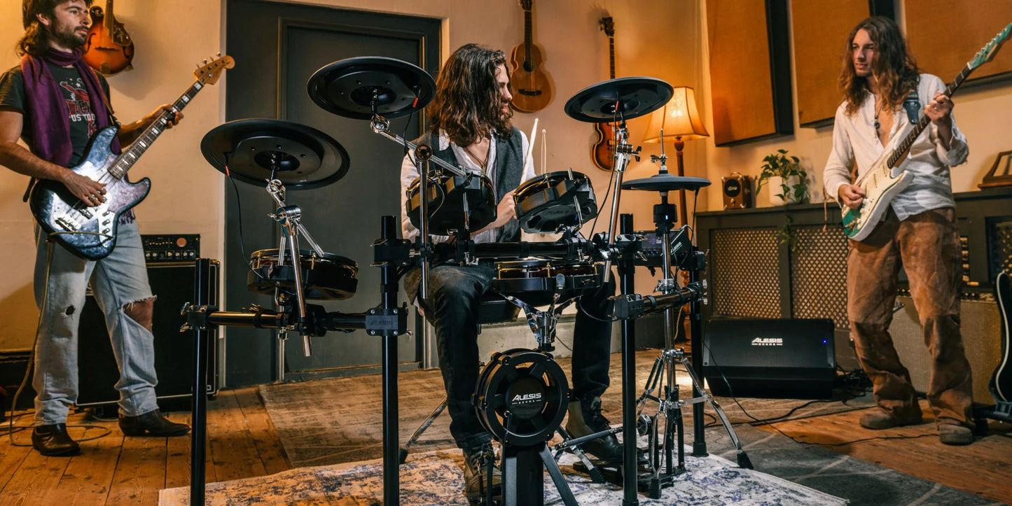 Alesis Strata Core Electronic Drum Kit