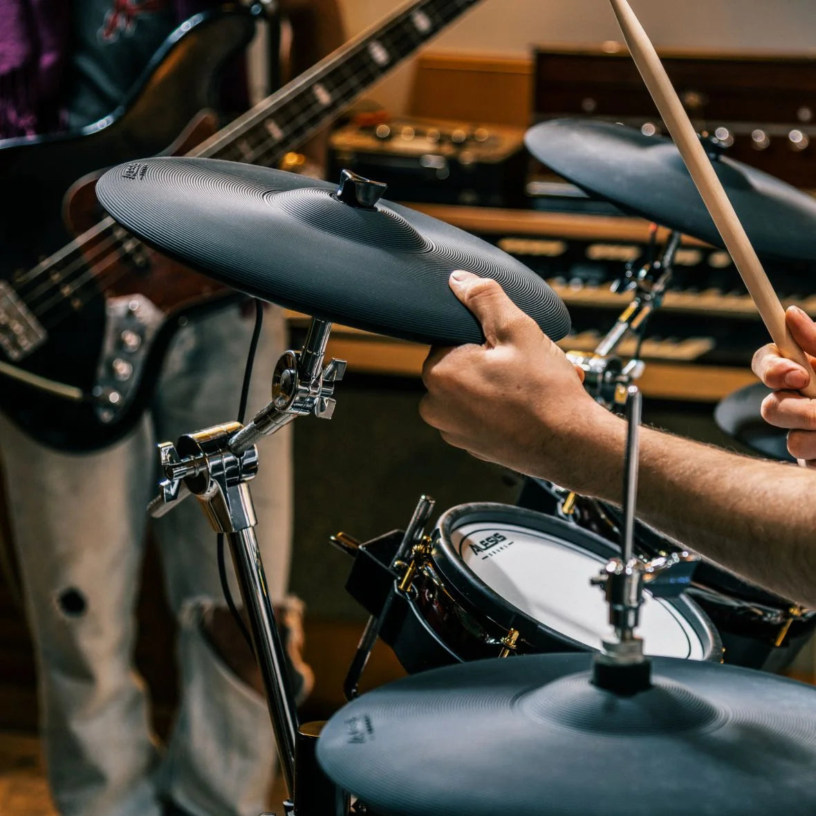 Alesis Strata Core Electronic Drum Kit