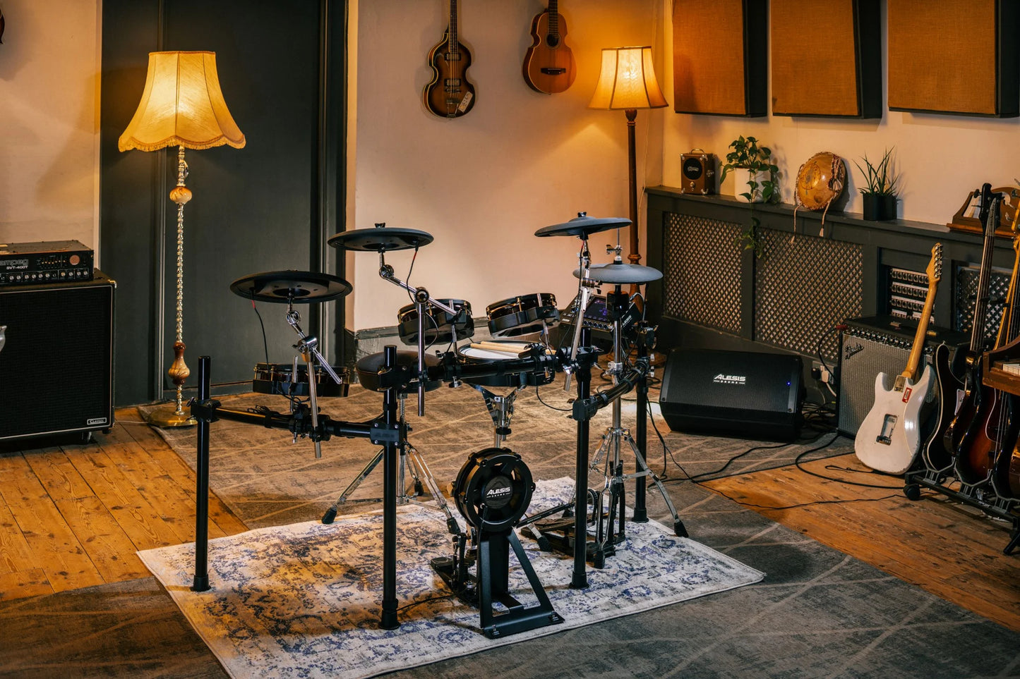 Alesis Strata Core Electronic Drum Kit