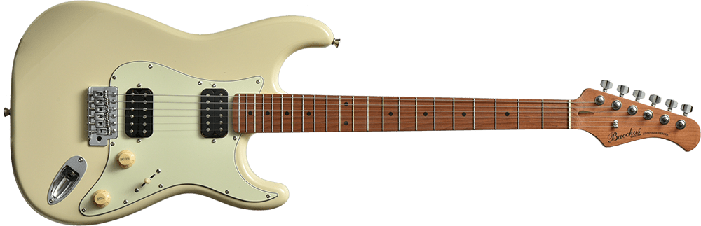 BACCHUS BST 3 RSM – Fouche Guitars BACCHUS BST 3 RSM – Fouche Guitars