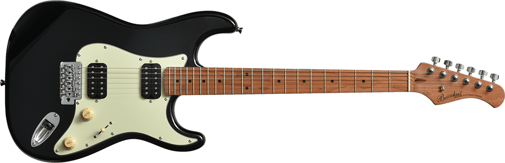 BACCHUS BST 3 RSM - Fouche Guitars