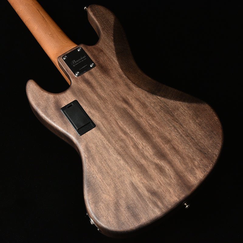 Bacchus WL5-QM AC RSM