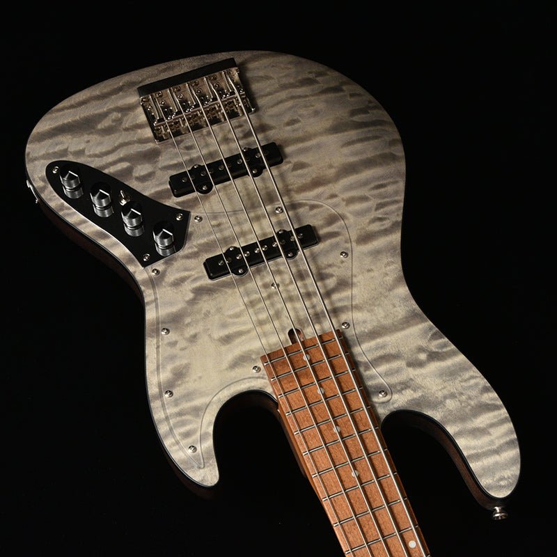 Bacchus WL5-QM AC RSM
