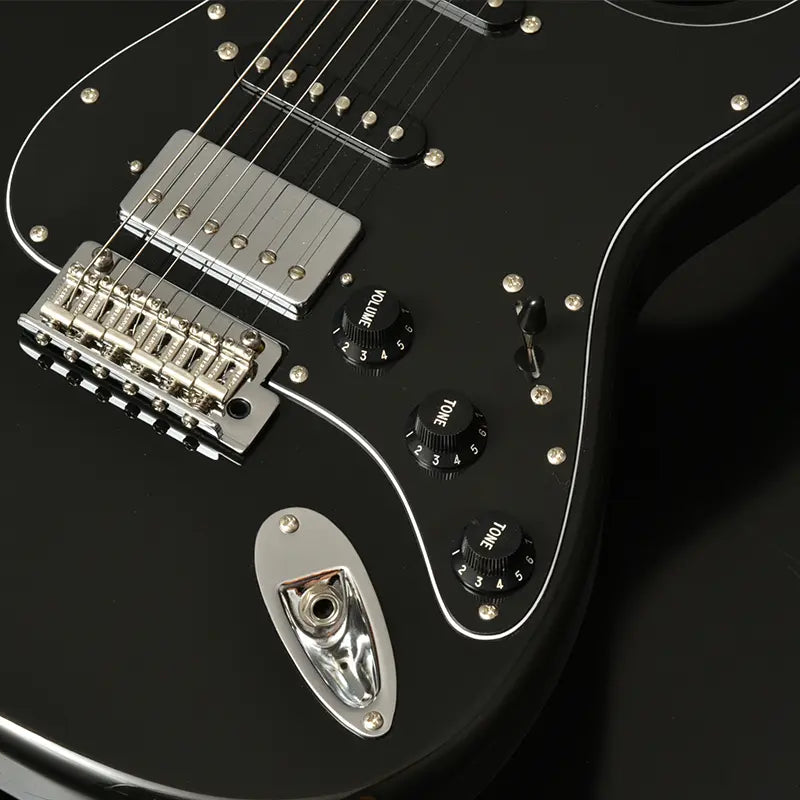 BACCHUS BSH-850/RSM Blk