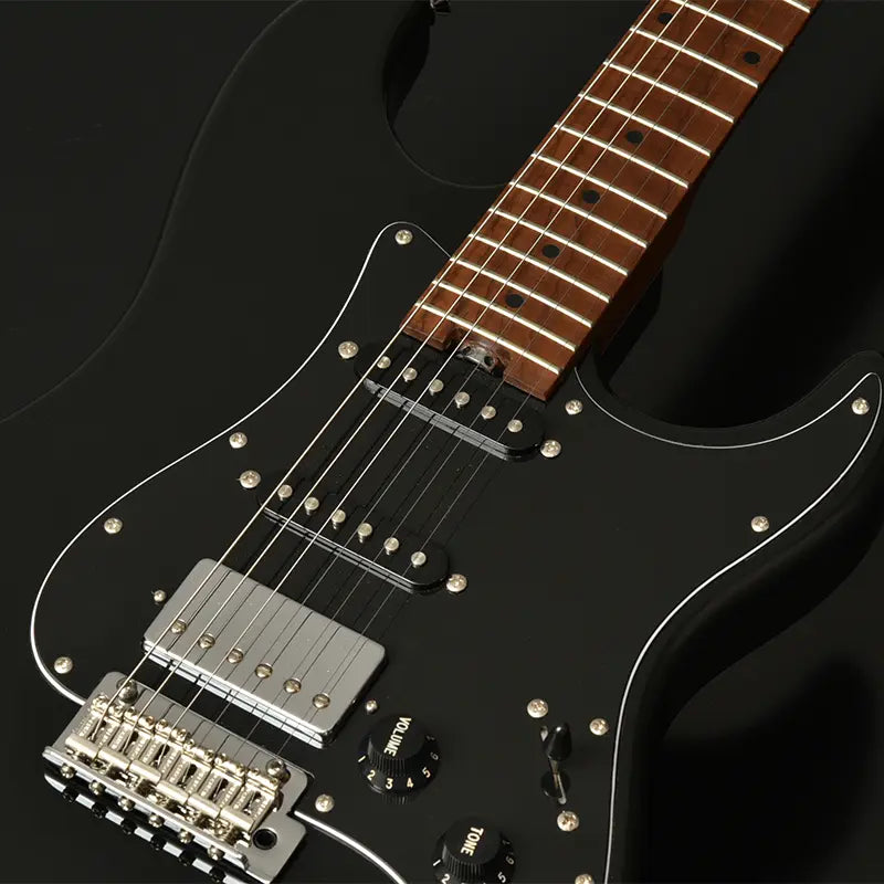 BACCHUS BSH-850/RSM Blk
