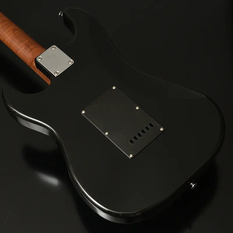 BACCHUS BSH-850/RSM Blk