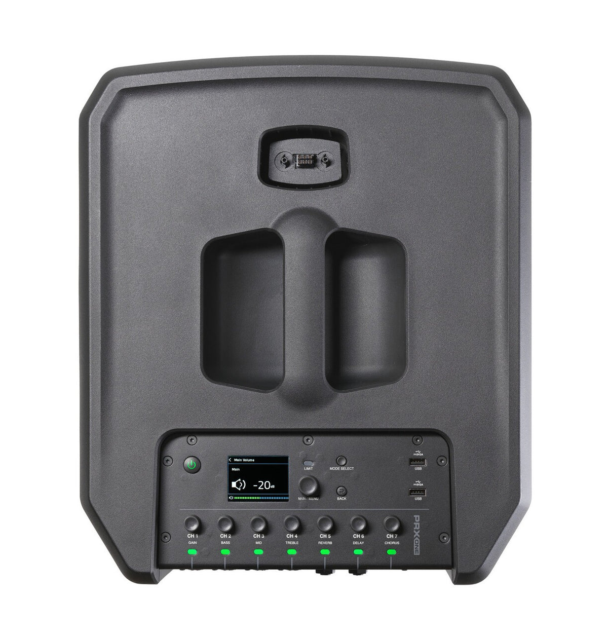 JBL PRX ONE Powered Column PA System