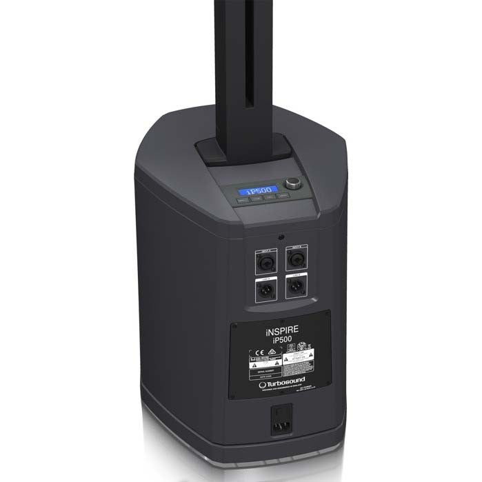 Turbosound iNSPIRE iP500 V2 Column PA System