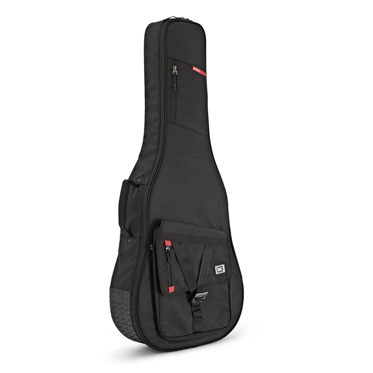 Gator Pro Go X Series Gig Bag for Acoustic Guitars