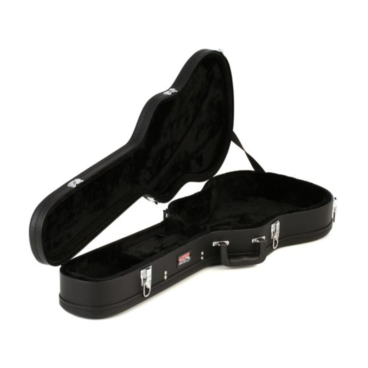 Gator Economy - 12-string Acoustic Dreadnought Guitar Case