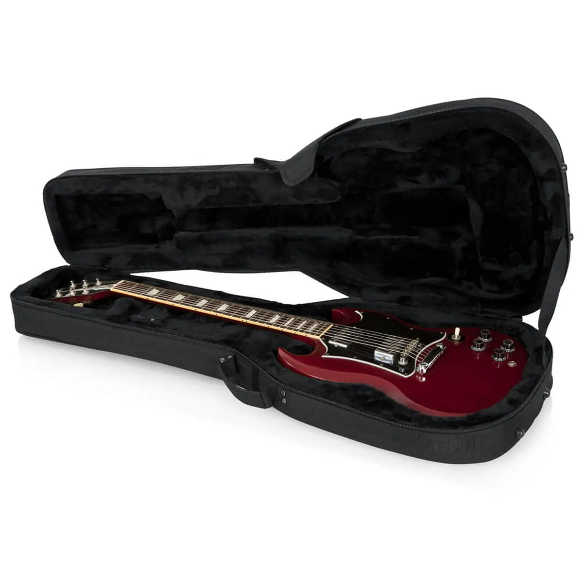 Gator Gibson Solid Guitar Lightweight Case