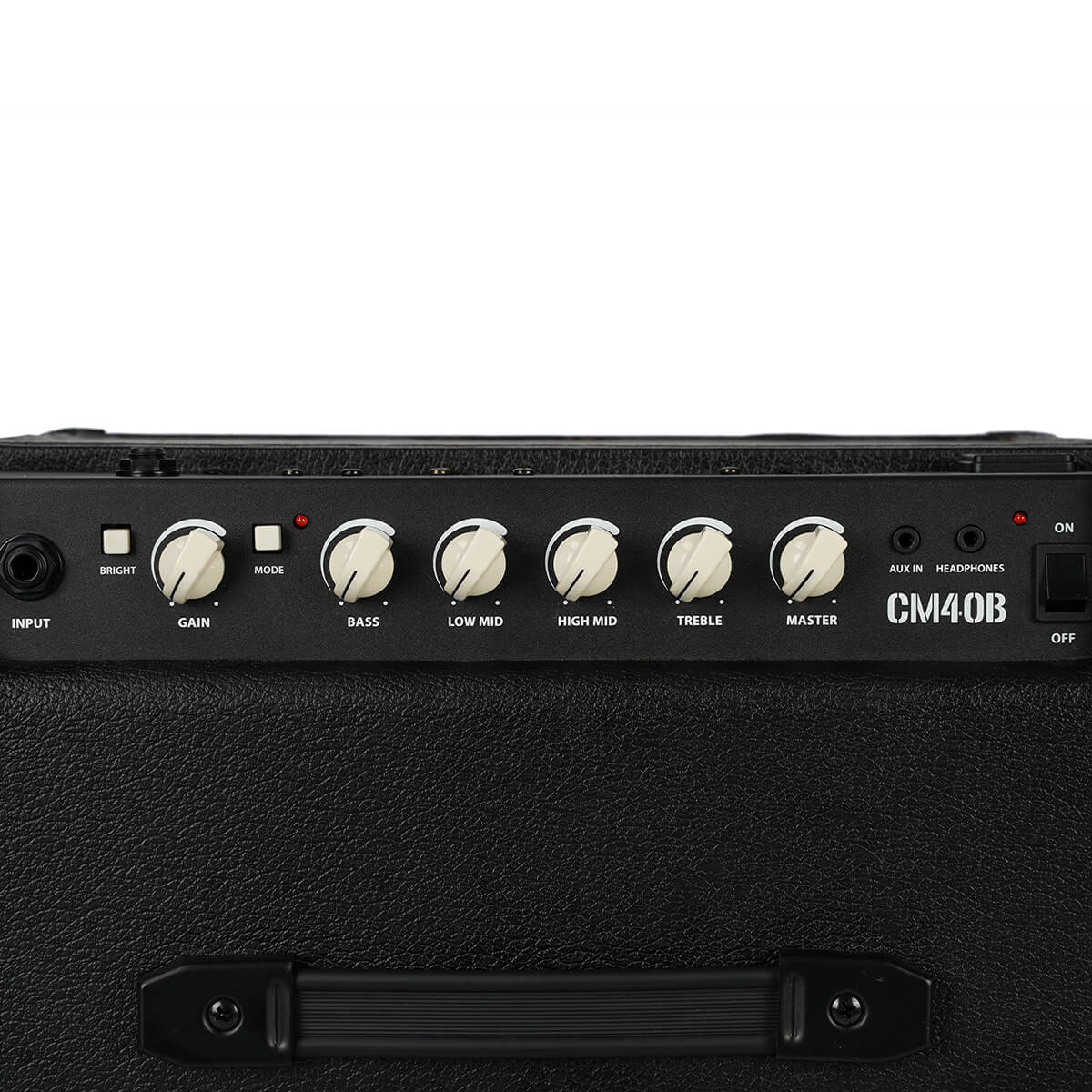 Cort CM40B Bass Combo