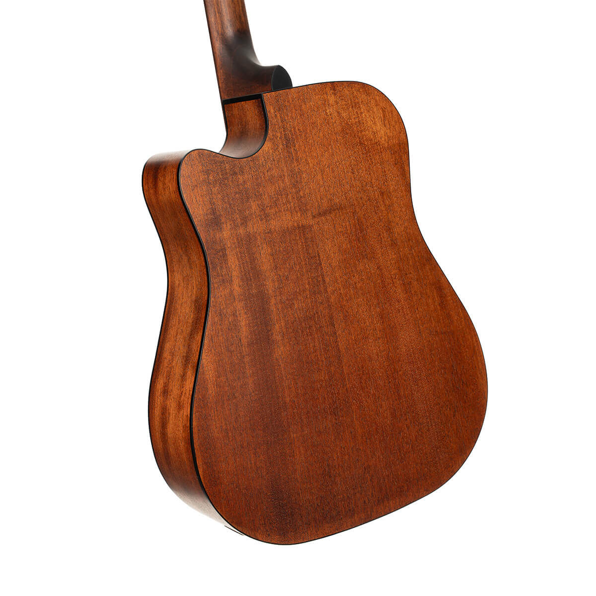 Cort Earth60MCE Electro-Acoustic - Open Pore