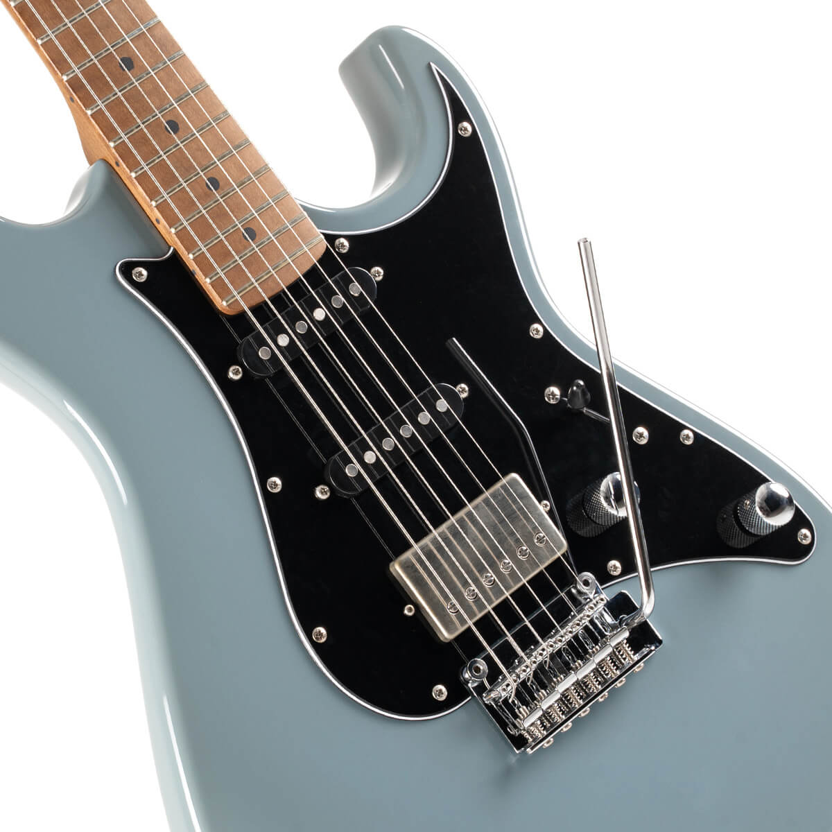 Cort G250SE Electric Guitar - Ocean Blue Grey