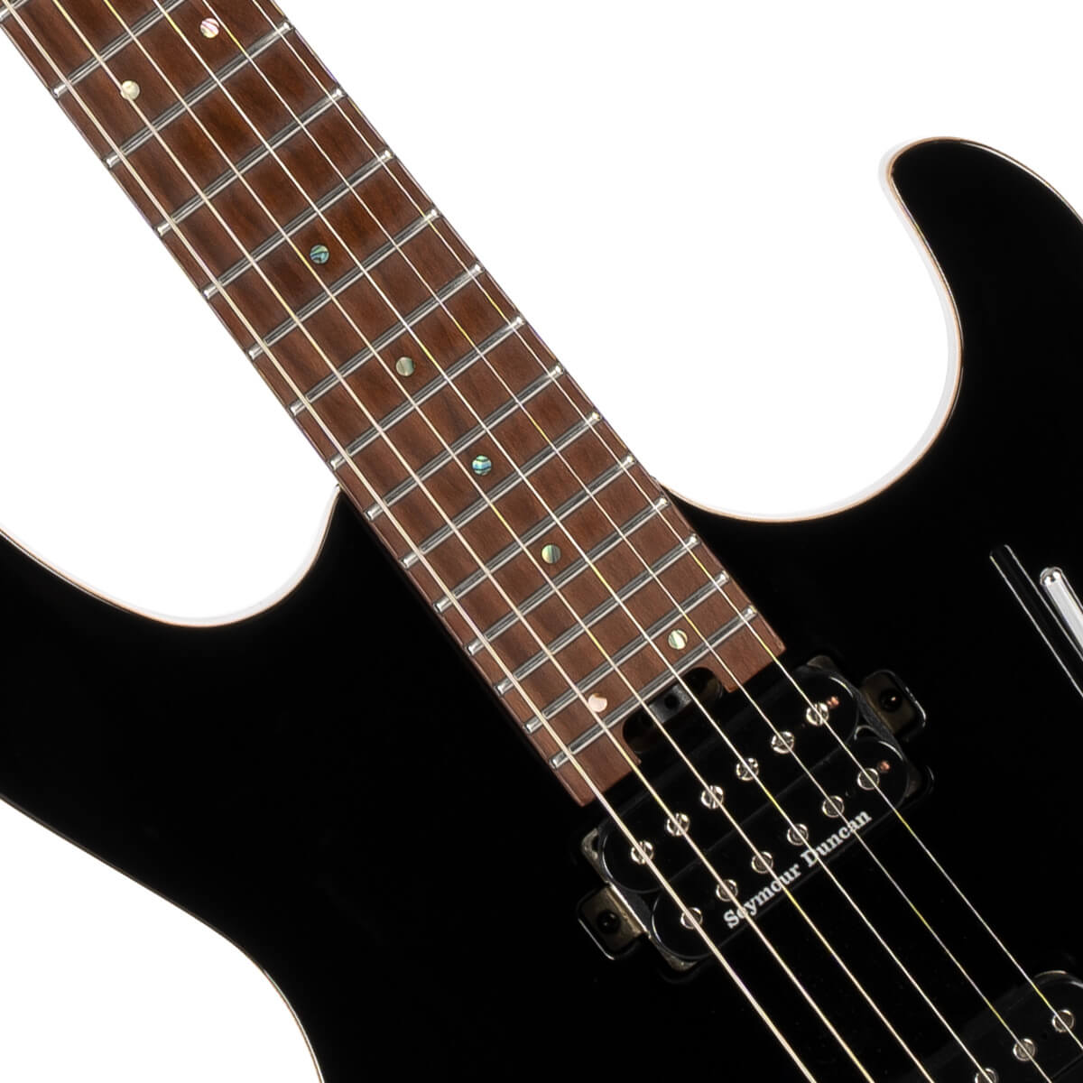 Cort G300 Pro Electric Guitar - Black