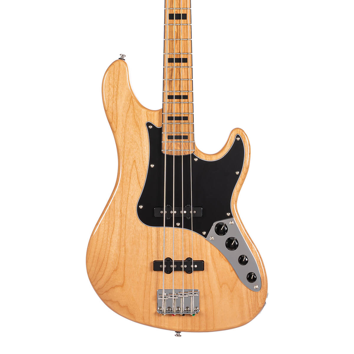 Cort GB64JJ Bass - Natural