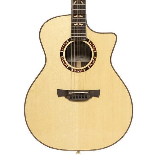 Crafter STG G-22ce Pro Acoustic Guitar