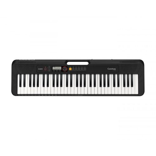 Casio CTS-200BK 61-Key Keyboard (Black)