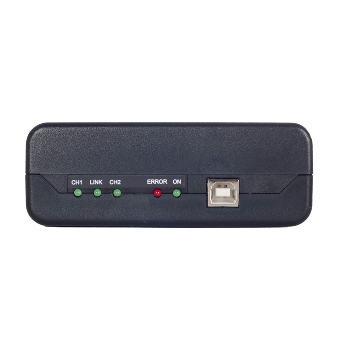dB Technologies RDNET CONTROL 2