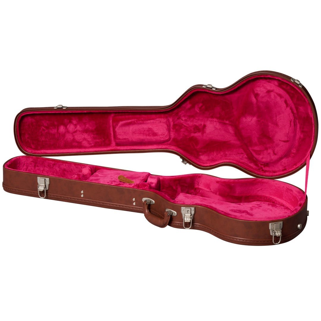 Epiphone ECLPS59-ITV 1959 Les Paul Std Iced Tea Burst