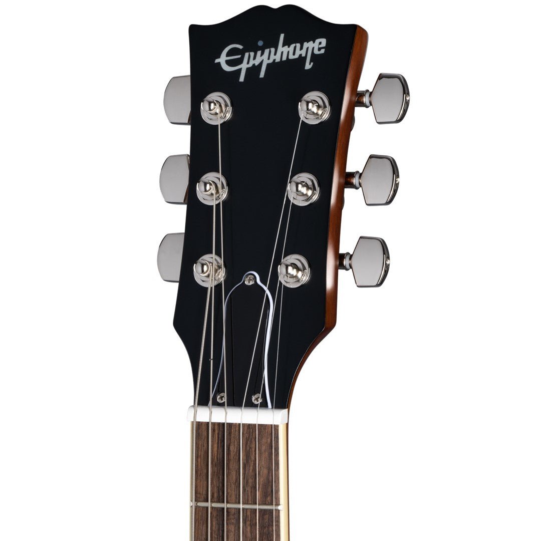 Epiphone EIGCKH59LPS-GNY Kirk Hammett Greeny 1959 L.Paul Std