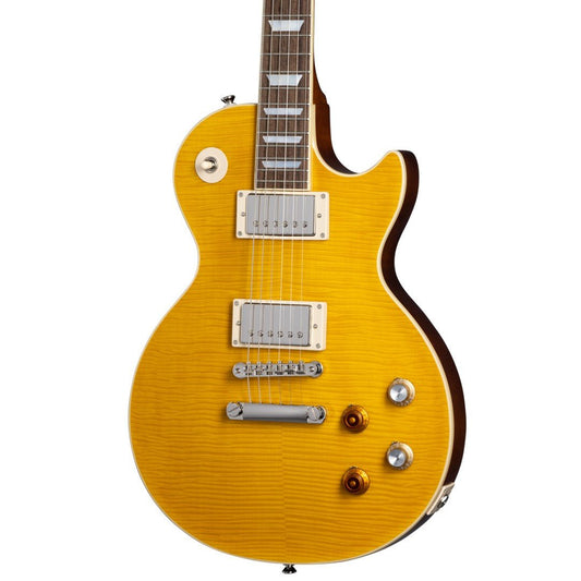 Epiphone EIGCKH59LPS-GNY Kirk Hammett Greeny 1959 L.Paul Std