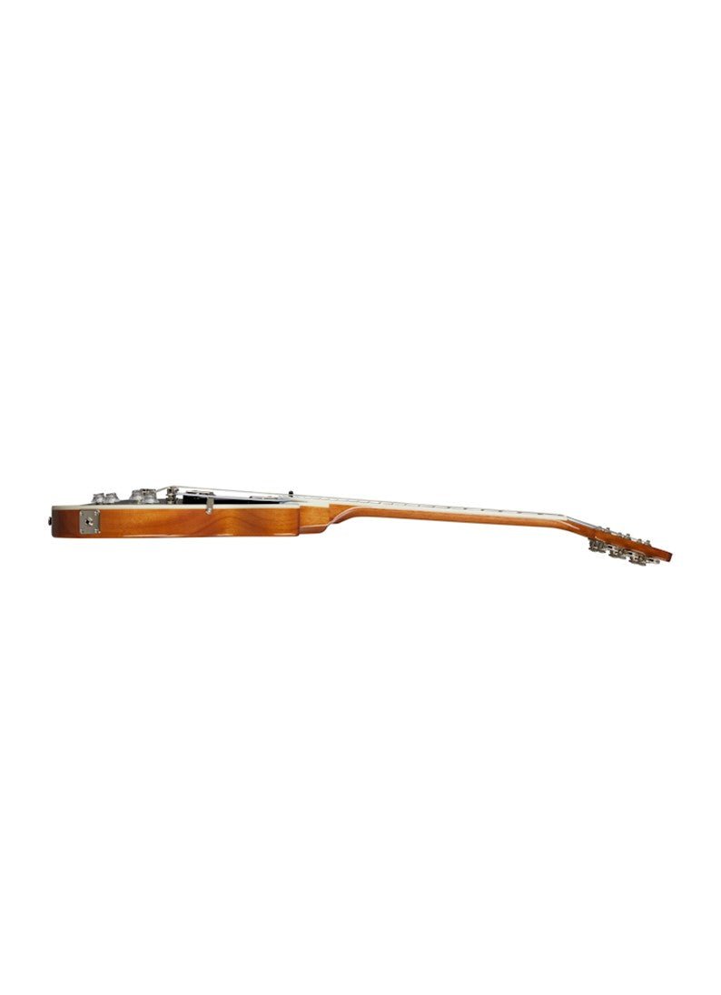 Epiphone EILMF-OMF Les Paul Modern Figured Magma Orange Fade
