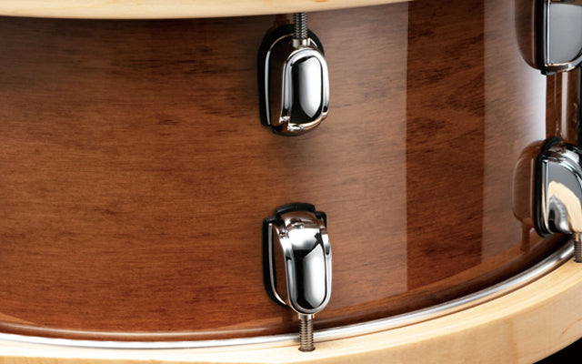 Tama S.L.P. Studio Maple 14x6.5" Snare