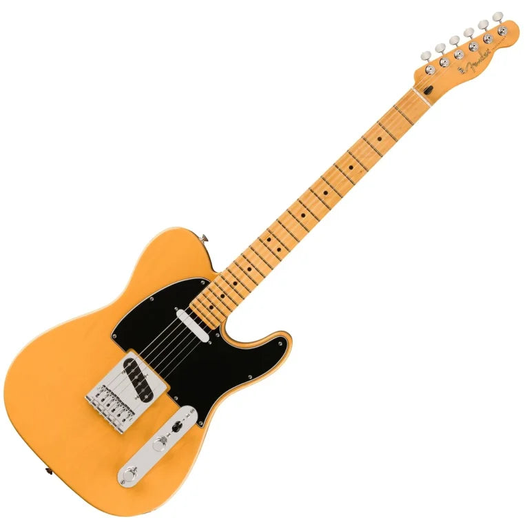Fender Player II Telecaster Electric Guitar- Butterscotch Blonde