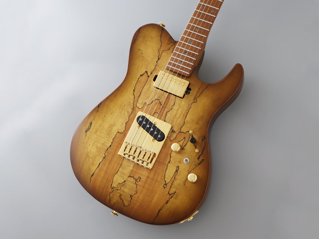 FGN EXPERT ILIAD EIL-EW1-HS-RM