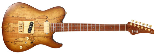 FGN EXPERT ILIAD EIL-EW1-HS-RM