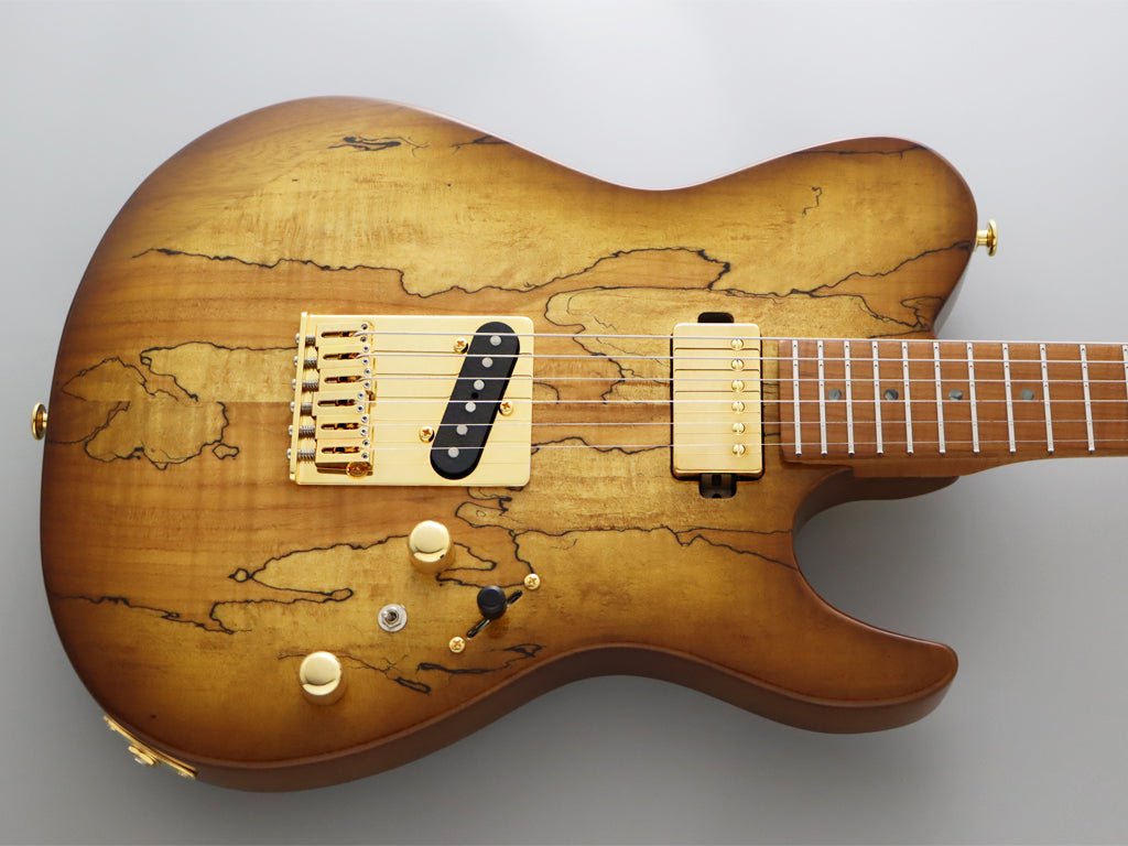 FGN EXPERT ILIAD EIL-EW1-HS-RM