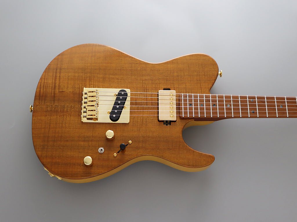 FGN EXPERT ILIAD EIL-EW2-HS-RM