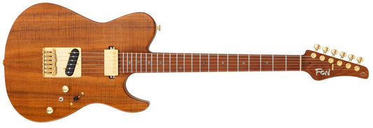 FGN EXPERT ILIAD EIL-EW2-HS-RM