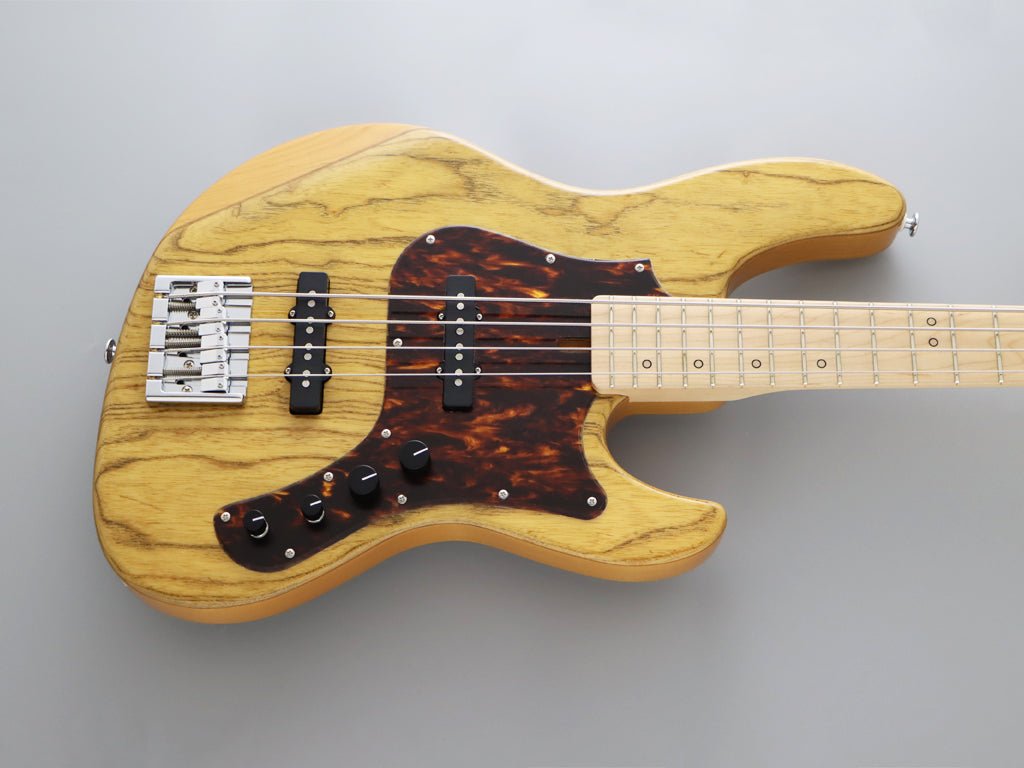 FGN EXPERT MIGHTY JAZZ EMJ2-AHAL-M