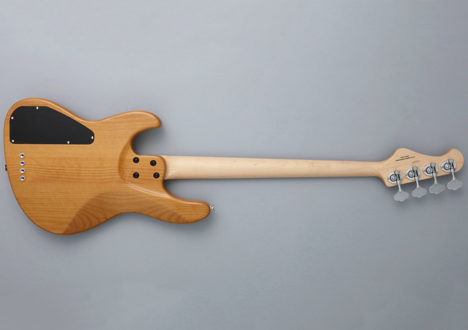 FGN EXPERT MIGHTY JAZZ EMJ2-AHAL-M