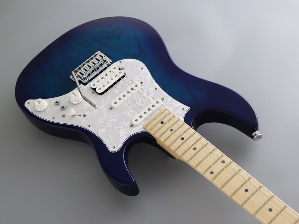 FGN EXPERT ODYSSEY EOS2-ASH-M