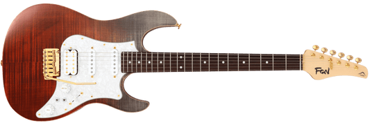 FGN EXPERT ODYSSEY EOS2-FM-R