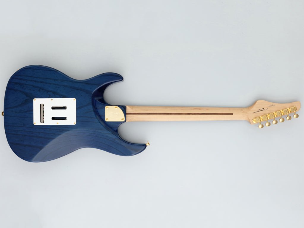 FGN EXPERT ODYSSEY EOS2-FM-R