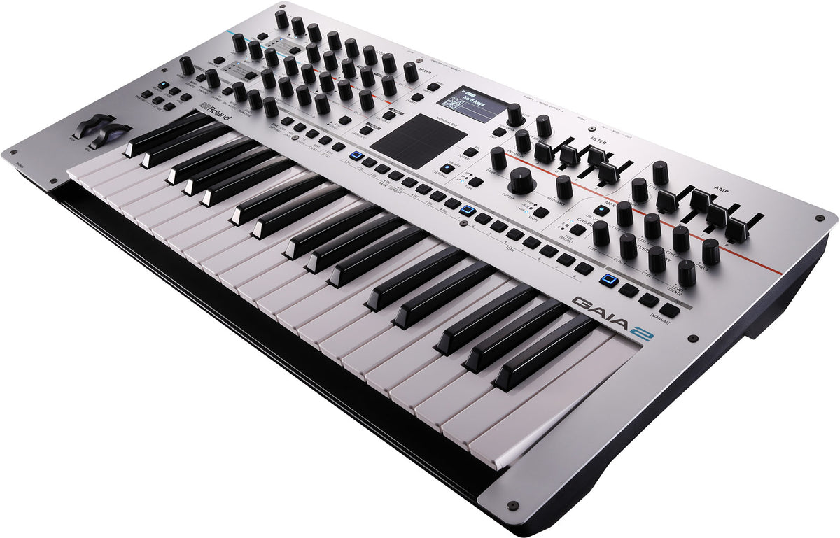 Roland GAIA 2 37-Key Synthesizer