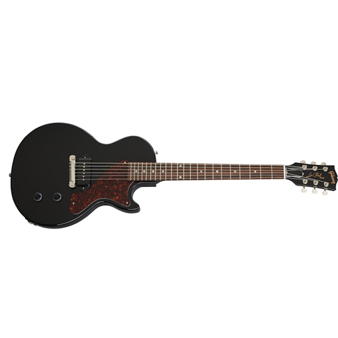 Gibson LPJR00-EB Les Paul Junior Ebony