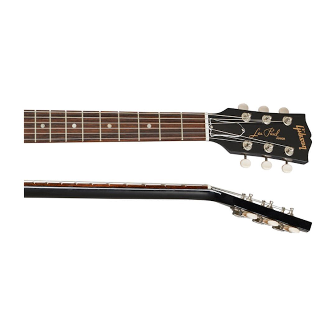 Gibson LPJR00-EB Les Paul Junior Ebony