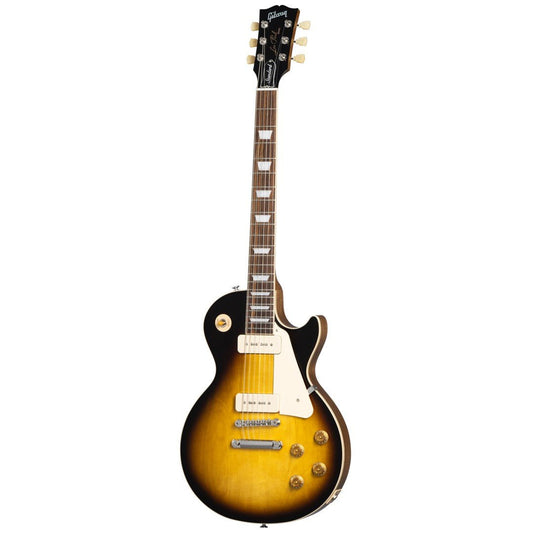 Gibson LPS5P900-TO Les Paul STD 50s P90 Tobacco Burst