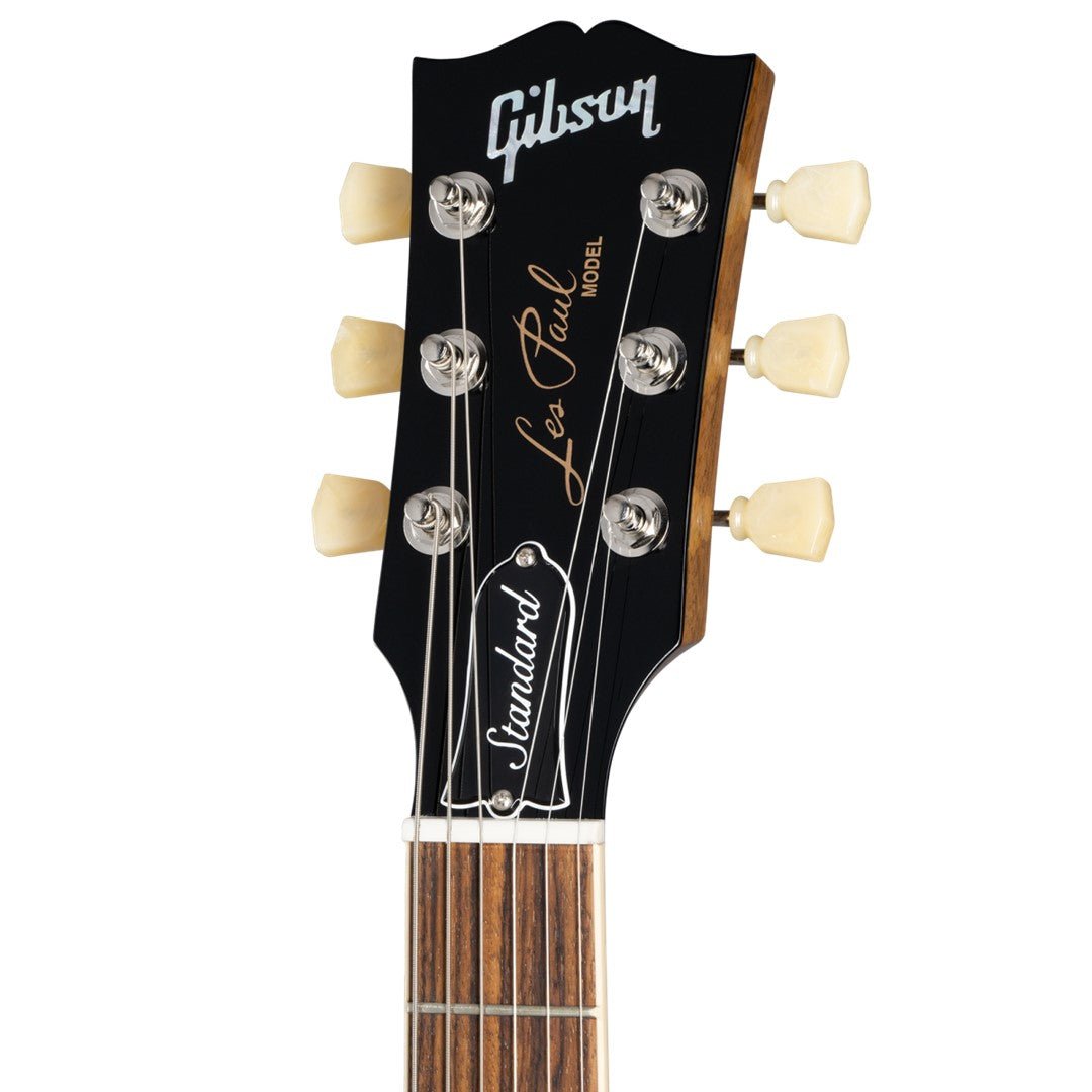Gibson LPS5P900-TO Les Paul STD 50s P90 Tobacco Burst