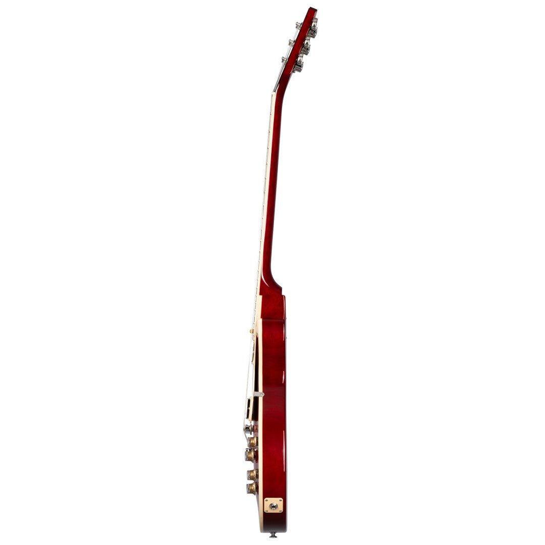 Gibson LPS600-SC Les Paul STD 60s Figured Top 60s Cherry