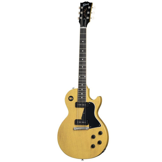 Gibson LPSP00-TV Les Paul Special TV Yellow
