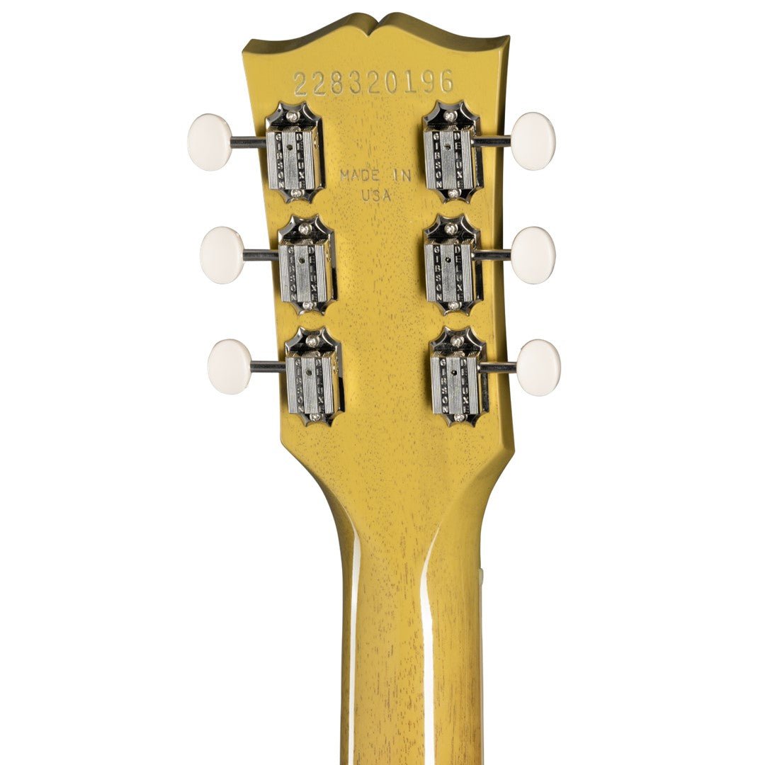 Gibson LPSP00-TV Les Paul Special TV Yellow